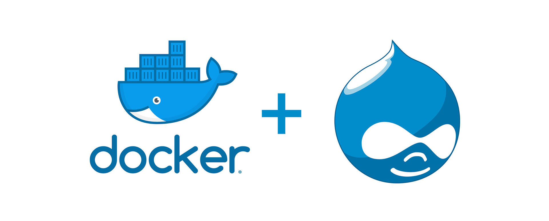 Dockerizing Drupal